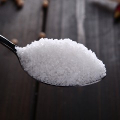 粤盐牌 未加碘250g精选天然海盐 精制食用盐 家用调料