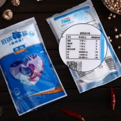 粤盐牌 加碘300g低钠海盐 精制食用盐 家用调