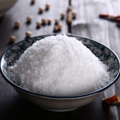 粤盐牌 250克珍鲜盐天然生态海盐加碘食用盐食盐调味