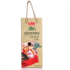 鲁花 特级初榨橄榄油700ml食用油橄榄油植物油家庭厨房食用油