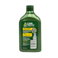 比亚 生物酶去除农药残留水果洗洁精 水果速洗液650ml