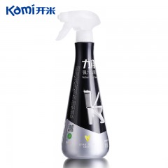 开米 浴室净620g*1+开米厨房油垢净620g*1+开米洁厕净620g*1组合装