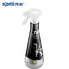 开米 强力洁厕净kami洁厕灵马桶清洁剂厕所除臭洁厕液洁厕剂620g*2