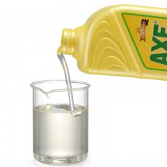 AXE/斧头牌 柠檬洗洁精1.18kg*3瓶维E家庭洗碗