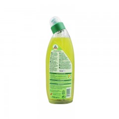 Frosch/菲洛施 马桶清洁剂 柠檬清香 750ml