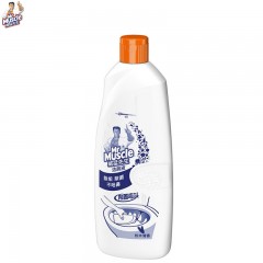 威猛先生 洁厕液(松木清香)500g洁厕灵清洁隐蔽凹槽