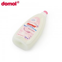 Domol 德国进口温和护肤餐具洗涤剂家用浓缩去油脂天然不伤手500ml