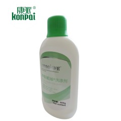 康派 羊毛（绒）衫洗涤剂 600g 防缩剂柔软抗静电干洗店用品