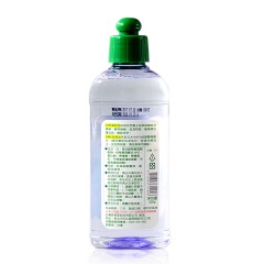 妙管家 椰子油洗洁精300g 台湾进口洗洁精 植物性温和餐具清洁用品