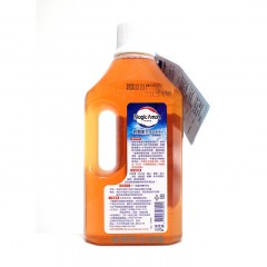 妙管家 衣物杀菌液1000g深清洁消毒杀菌洗衣液台湾进口杀菌液