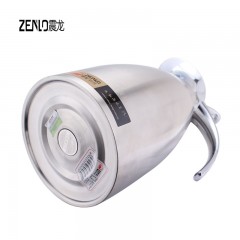 震龙 家用真空保温壶 不锈钢胆真空大容量欧式热水瓶真空保温水壶 ZL-bW-008-15