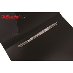 易达/Esselte  88027舒适型单弹簧文件夹 打孔夹 资料夹