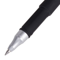 得力 S76考试中性笔0.5mm学生签字笔办公用品碳素水笔