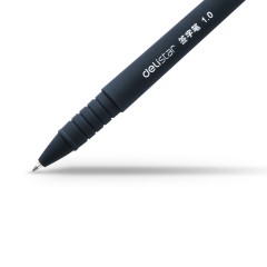 得力 中性笔 S24 1.0