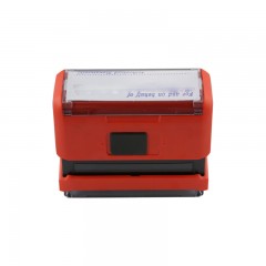 Trodat/卓达 4915 小学教师印章评语章奖励 大号自动回墨印章定制