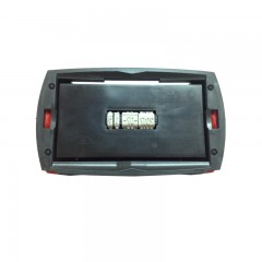 Trodat/卓达 4726刻章中英文日期章可调日期章加文本日期章定制