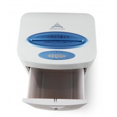 杰丽斯  中型立式电动碎纸机 自动感应 878