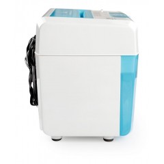 杰丽斯 碎纸机 A4 段型电动迷你碎纸机 碎光盘信用卡 672