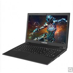 神舟战神 战神 8代6核 1050Ti游戏本笔记本电脑 K680E-G6D3/E3/T3