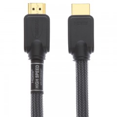 秋叶原 HDMI线 数字高清线2.0版 4K 3D电脑接电视连接线