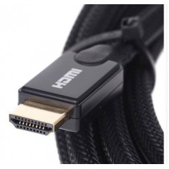 秋叶原 HDMI线 数字高清线2.0版 电脑连接电视线 LDN0054