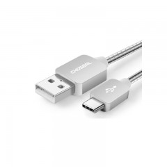 秋叶原 Type-c数据线小米6/5s5手机2快充6华为p9p10荣耀8v9充电器