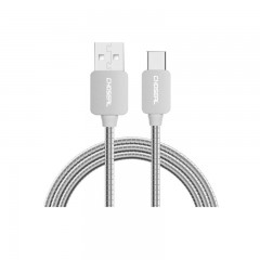 秋叶原 Type-c数据线小米6/5s5手机2快充6华为p9p10荣耀8v9充电器