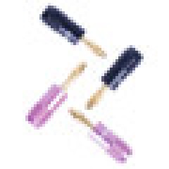 秋叶原 功放音箱插头香蕉头音响喇叭线接头4个/盒 QS6033