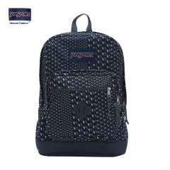 JanSport/杰斯伯  31升男女隔层电脑双肩背包花色 T29A