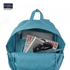 JanSport/杰斯伯 15寸电脑男女双肩背包 TZP5 9QC