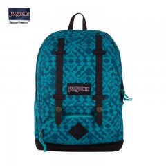 JanSport/杰斯伯 15寸电脑隔层男女双肩背包集合 T44A