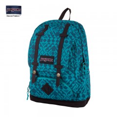 JanSport/杰斯伯 15寸电脑隔层男女双肩背包集合 T44A