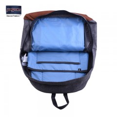 JanSport/杰斯伯 户外旅行休闲15寸电脑男女双肩背包集合 T13Y