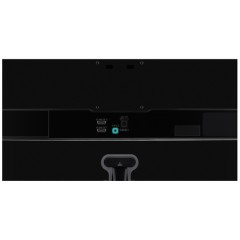 LG 21:9 带鱼屏 2K高清 IPS屏 双HDMI接口 25UM58-P