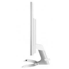 LG 27窄边带音响双HDMI专业制图广色域显示器 27MP89HM-S