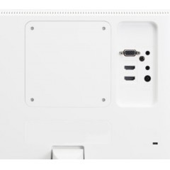 LG 27窄边带音响双HDMI专业制图广色域显示器 27MP89HM-S