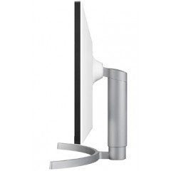 LG 34寸21：9IPS带音响可升降HDR10显示器 34WK650-W