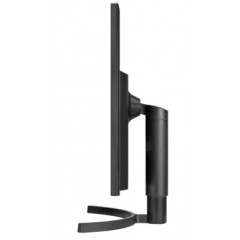 LG 设计师绘图31.5寸4K HDR可升降带音响 32UK550