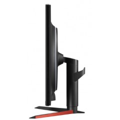 LG 31.5寸2K144HZ可升降旋转吃鸡显示器 32GK850G-B