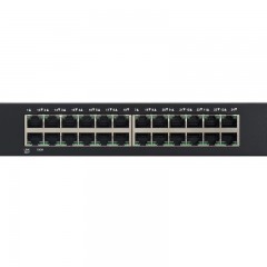 CISCO/思科 SF220-24-K9-CN 24口百兆企业级网管交换机