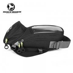 ROCK BIKER 摩托车油箱包骑行边箱后座包挂包  RBB028