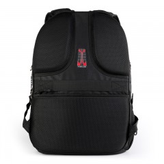 CROSSGEAR 瑞士双肩包男商务电脑包17.3英寸背包 CR-9360I