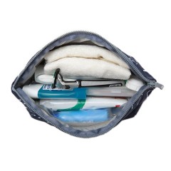 CHOOCI 马卡龙防水清新随身多用包洗漱包