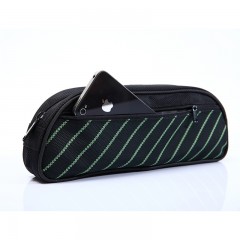 CHOOCI 数据线收纳包数码收纳男充电器耳机移动硬盘U盘便携保护包