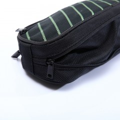 CHOOCI 数据线收纳包数码收纳男充电器耳机移动硬盘U盘便携保护包