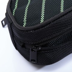 CHOOCI 数据线收纳包数码收纳男充电器耳机移动硬盘U盘便携保护包