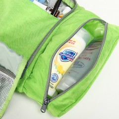 CHOOCI 出差旅行洗漱包女化妆包防水大容量手拎便携多功能分层大号