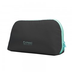 CHOOCI风吟洗漱包 防水超轻 功能分隔设计 小清新便携