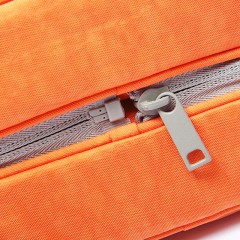 CHOOC洗漱包化妆包出差旅行防水手拎女大容量便携分层分体洗漱袋