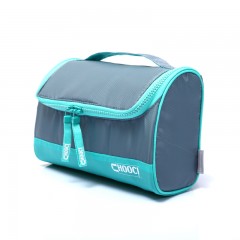 CHOOCI 旅行收纳洗漱包化妆包防水防震手提包分层便携大容量男女